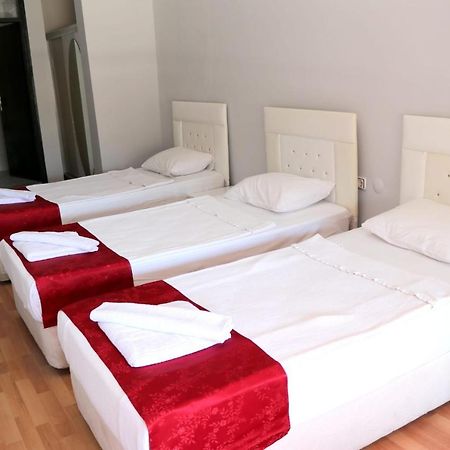 Melodycityhotel Alanya Eksteriør billede