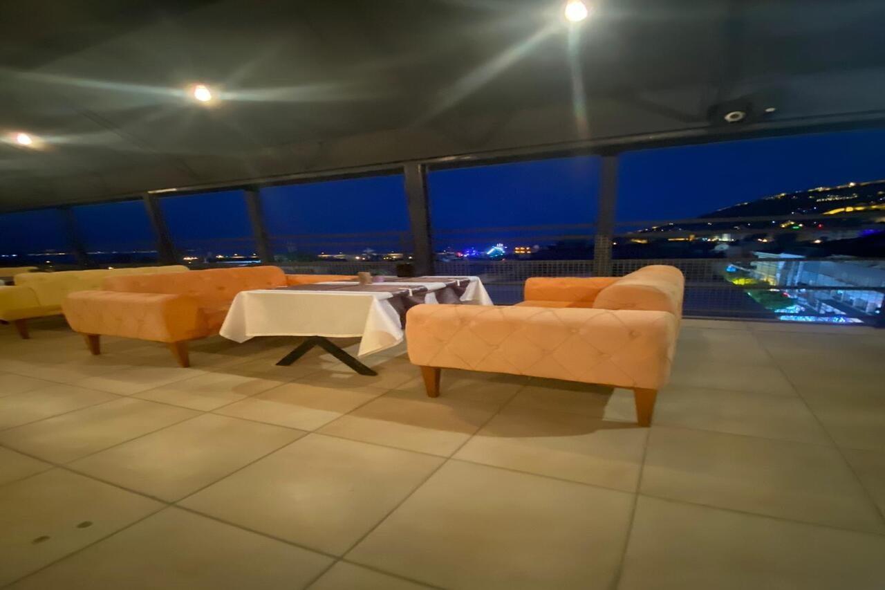 Melodycityhotel Alanya Eksteriør billede