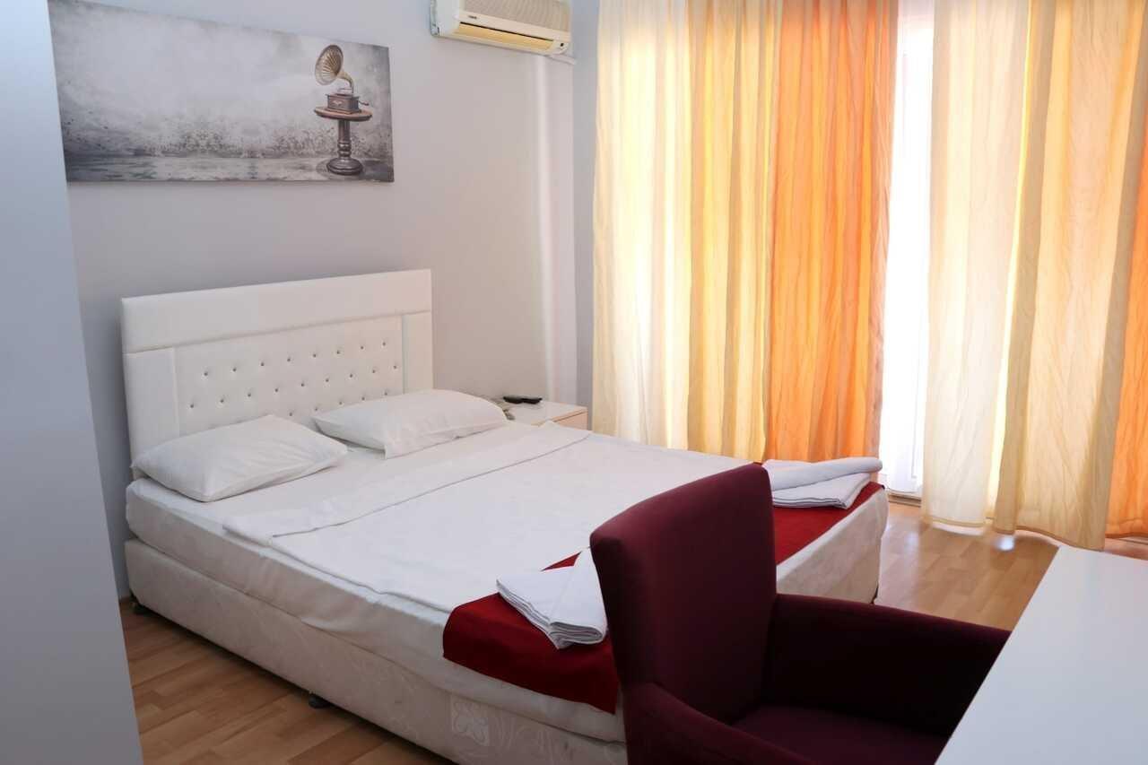 Melodycityhotel Alanya Eksteriør billede