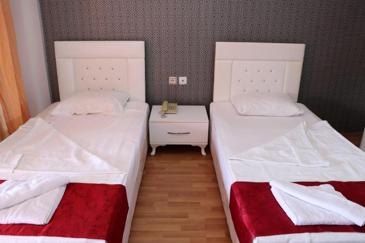 Melodycityhotel Alanya Eksteriør billede