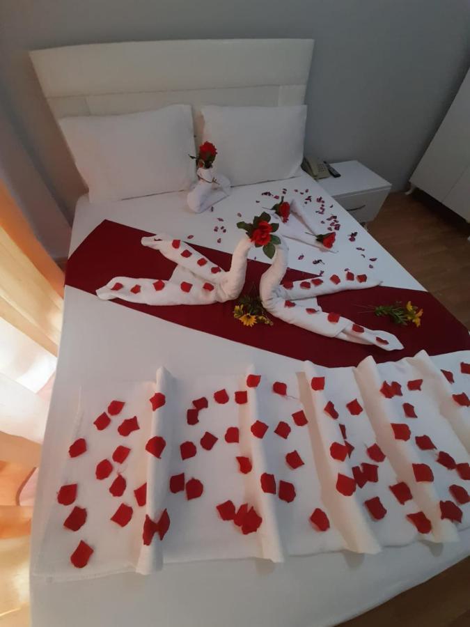 Melodycityhotel Alanya Eksteriør billede