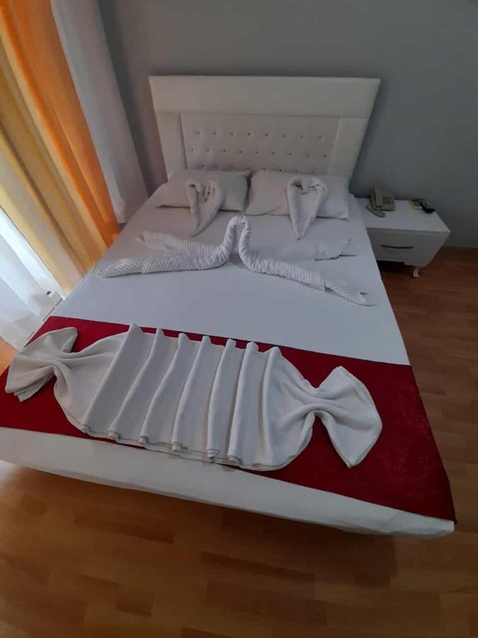 Melodycityhotel Alanya Eksteriør billede