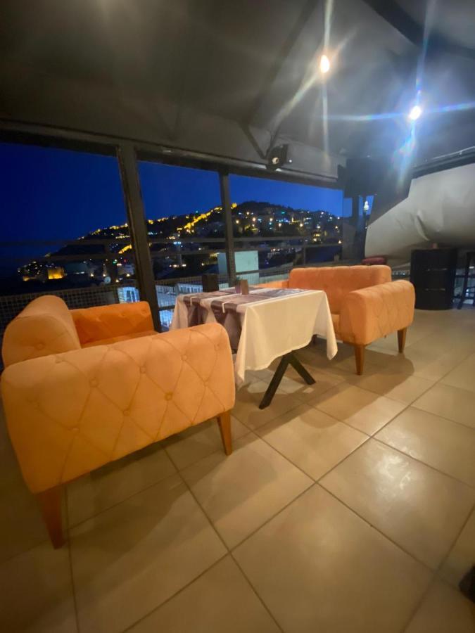 Melodycityhotel Alanya Eksteriør billede